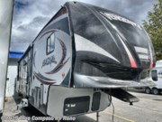 Contact us now about this 2015 Forest River Vengeance 398V! 2015 Vengeance 398V by Forest River from Blue Compass RV Reno in Reno, Nevada