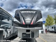 Used 2015 Forest River Vengeance 398V available in Reno, Nevada
