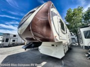 Used 2015 Heartland Bighorn 3750FL available in Reno, Nevada