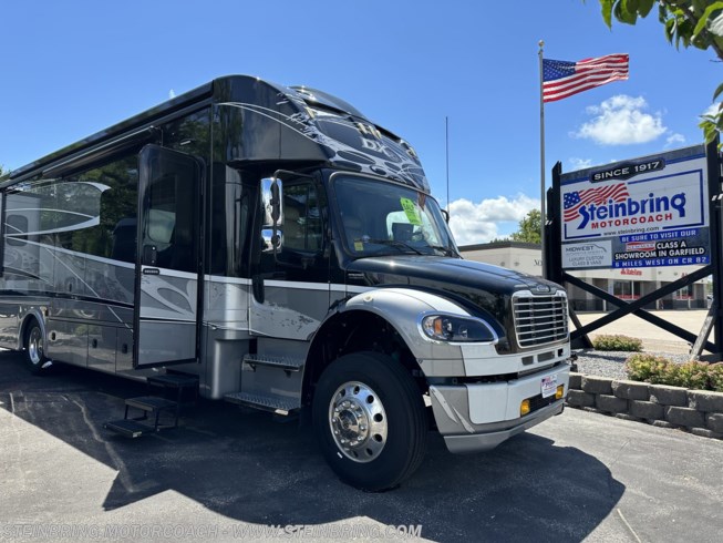 2020 Dynamax Corp DX3 37TS - Used Class C For Sale by Steinbring Motorcoach in Garfield, Minnesota