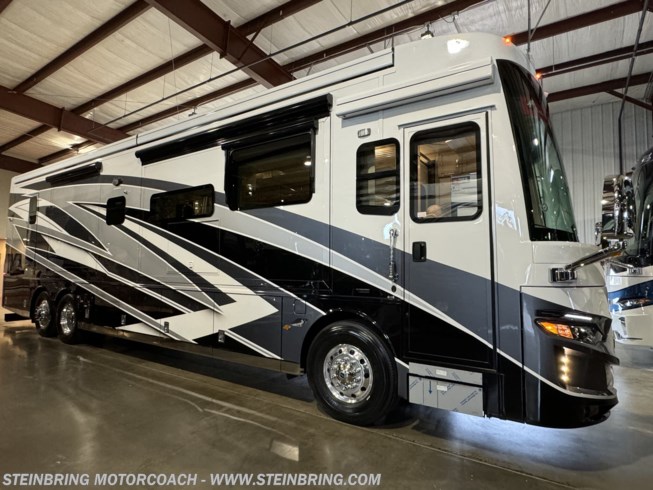 2024 Newmar Mountain Aire 4118 - New Class A For Sale by Steinbring Motorcoach in Garfield, Minnesota