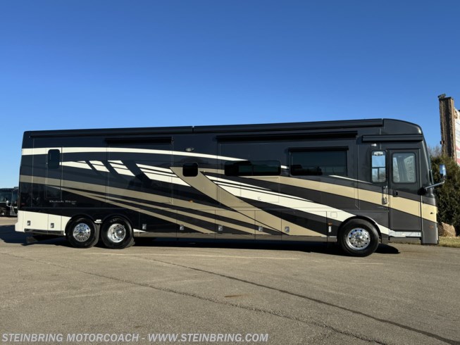2024 Newmar Dutch Star 4369 - New Class A For Sale by Steinbring Motorcoach in Garfield, Minnesota