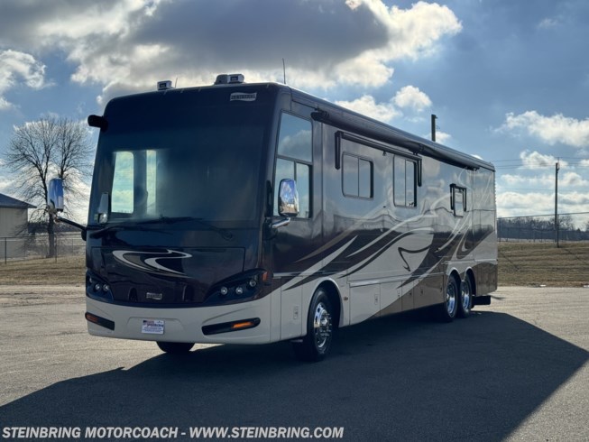 2014 Ventana 4037 by Newmar from Steinbring Motorcoach in Garfield, Minnesota