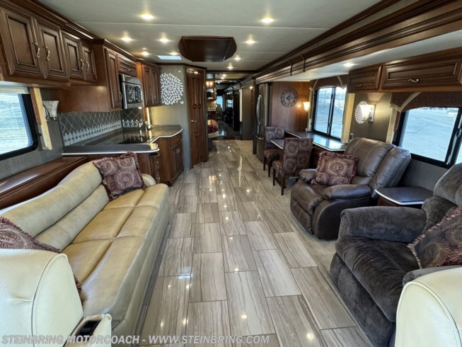 2014 Newmar Ventana 4037 - Used Class A For Sale by Steinbring Motorcoach in Garfield, Minnesota
