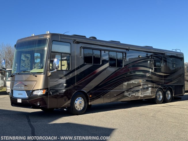 Used 2013 Newmar Dutch Star 4347 SOLD available in Garfield, Minnesota