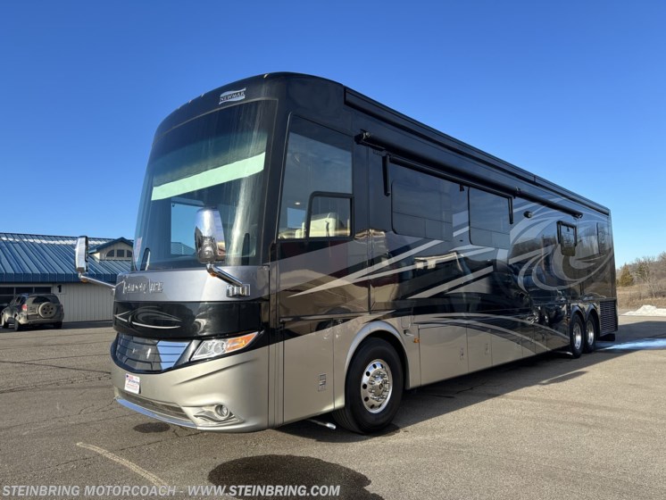 Used 2015 Newmar London Aire 4553 available in Garfield, Minnesota