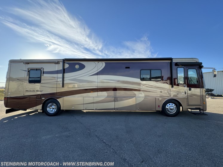 Used 2006 Newmar Dutch Star 4023 available in Garfield, Minnesota