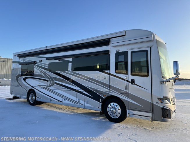 2022 New Aire 3545 by Newmar from Steinbring Motorcoach in Garfield, Minnesota
