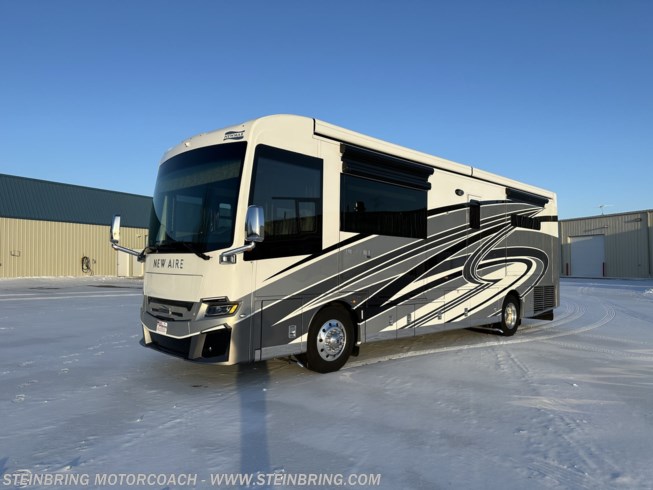 2022 Newmar New Aire 3545 - Used Class A For Sale by Steinbring Motorcoach in Garfield, Minnesota