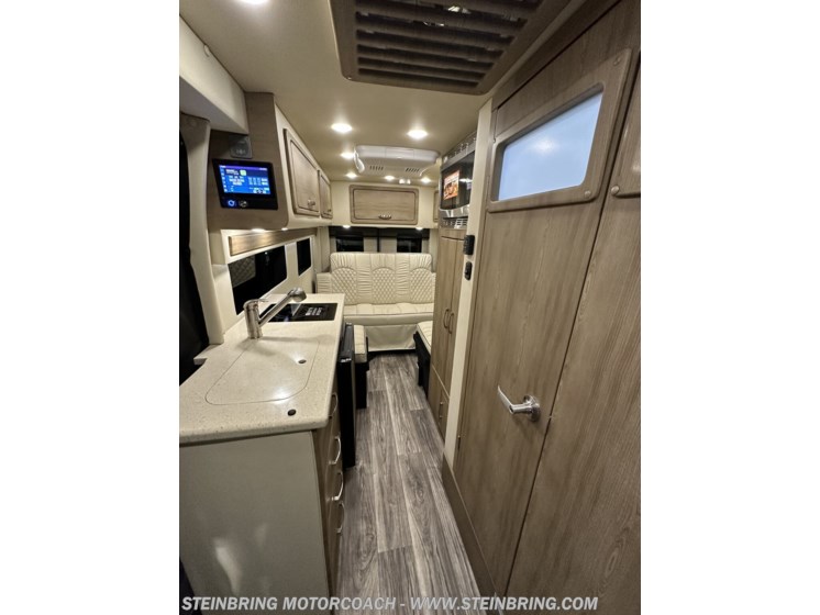 New 2023 Midwest Passage RV Legend available in Garfield, Minnesota