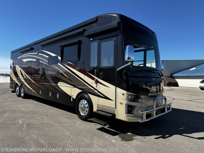2019 Newmar Dutch Star 4362 - Used Class A For Sale by Steinbring Motorcoach in Garfield, Minnesota