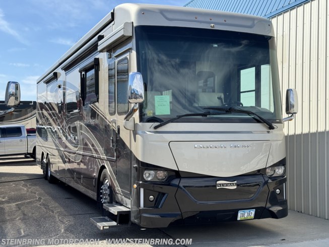 2020 Newmar Dutch Star 4369 - Used Class A For Sale by Steinbring Motorcoach in Garfield, Minnesota
