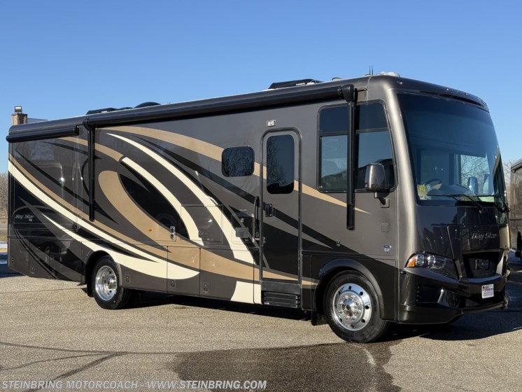 Email now about this 2021 Newmar Bay Star 3124! Used 2021 Newmar Bay Star 3124 available in Garfield, Minnesota