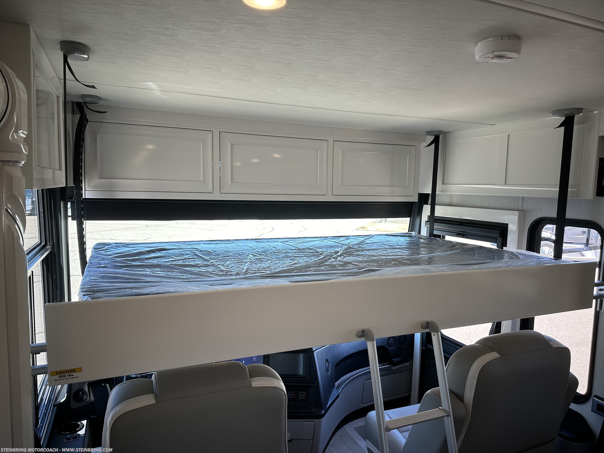 Call now about this 2025 Newmar Ventana 3809! 2025 Newmar Ventana 3809 - New Class A For Sale by Steinbring Motorcoach in Garfield, Minnesota