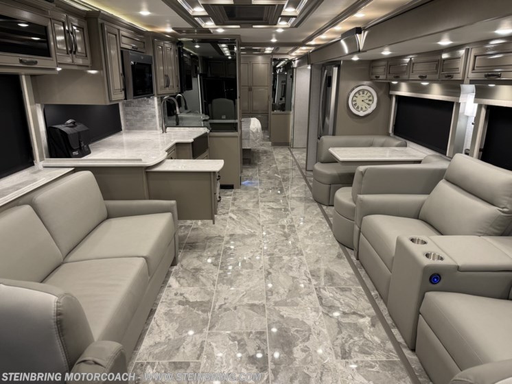Email now about this 2025 Newmar Dutch Star 4369! New 2025 Newmar Dutch Star 4369 available in Garfield, Minnesota