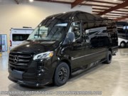 Call now about this 2025 Midwest Luxe Cruiser D6 LUXE CRUISER! 2025 Midwest Luxe Cruiser D6 LUXE CRUISER - New Class B For Sale by Steinbring Motorcoach in Garfield, Minnesota