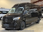 New 2025 Midwest Luxe Cruiser D6 LUXE CRUISER available in Garfield, Minnesota