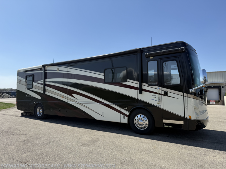 Email now about this 2008 Newmar Dutch Star 4023! Used 2008 Newmar Dutch Star 4023 available in Garfield, Minnesota