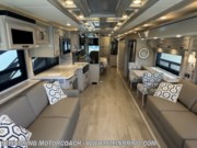 Call now about this 2024 Newmar Dutch Star 4369! 2024 Newmar Dutch Star 4369 - Used Class A For Sale by Steinbring Motorcoach in Garfield, Minnesota features Bath & 1/2