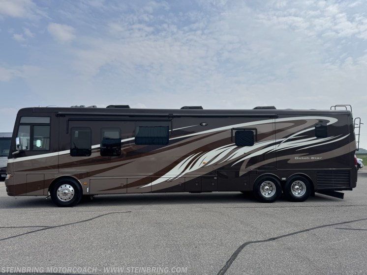 Email now about this 2014 Newmar Dutch Star 4369! Used 2014 Newmar Dutch Star 4369 available in Garfield, Minnesota