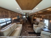 Call now about this 2014 Newmar Dutch Star 4369! 2014 Newmar Dutch Star 4369 - Used Class A For Sale by Steinbring Motorcoach in Garfield, Minnesota features Bath & 1/2