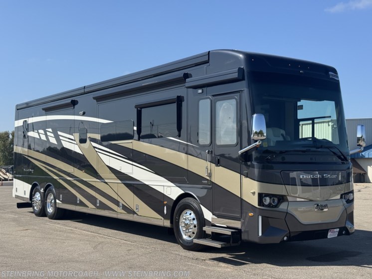 Email now about this 2024 Newmar Dutch Star 4369! Used 2024 Newmar Dutch Star 4369 available in Garfield, Minnesota