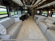 Call now about this 2024 Newmar Dutch Star 4369! 2024 Newmar Dutch Star 4369 - Used Class A For Sale by Steinbring Motorcoach in Garfield, Minnesota features Bath & 1/2