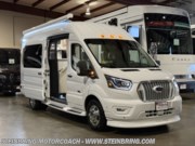 Call now about this 2026 Midwest Passage Ford MD2 148! 2026 Midwest Passage Ford MD2 148 - New Class B For Sale by Steinbring Motorcoach in Garfield, Minnesota