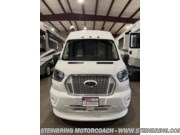 New 2026 Midwest Passage Ford MD2 148 available in Garfield, Minnesota