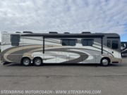 Call now about this 2012 Winnebago Journey 42E! 2012 Winnebago Journey 42E - Used Class A For Sale by Steinbring Motorcoach in Garfield, Minnesota features Bath & 1/2