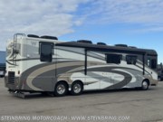 Contact us now about this 2012 Winnebago Journey 42E! 2012 Journey 42E by Winnebago from Steinbring Motorcoach in Garfield, Minnesota