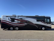 Contact us now about this 2011 Newmar Dutch Star 4020T! 2011 Dutch Star 4020T by Newmar from Steinbring Motorcoach in Garfield, Minnesota