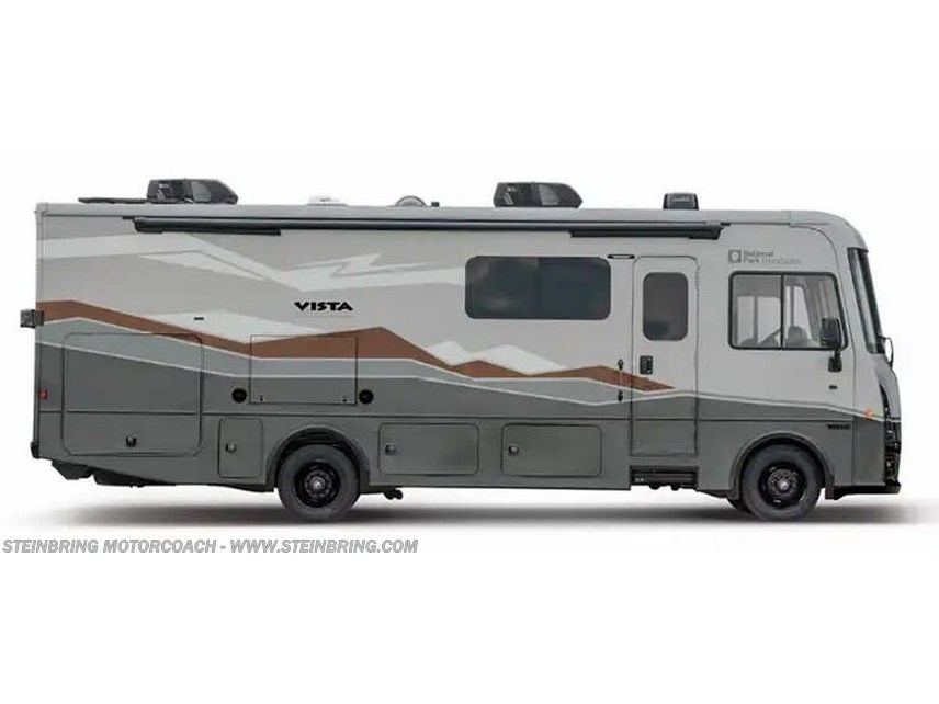Stock Image for 2025 Winnebago 29NP (options and colors may vary) Stock Image for 2025 Winnebago 29NP (options and colors may vary)