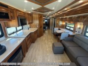 Call now about this 2020 Newmar Dutch Star 3709! 2020 Newmar Dutch Star 3709 - Used Class A For Sale by Steinbring Motorcoach in Garfield, Minnesota features Bath & 1/2