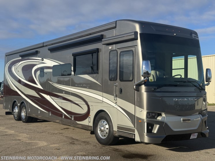 Email now about this 2022 Newmar Dutch Star 4369! Used 2022 Newmar Dutch Star 4369 available in Garfield, Minnesota