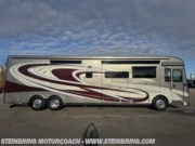 Contact us now about this 2022 Newmar Dutch Star 4369! 2022 Dutch Star 4369 by Newmar from Steinbring Motorcoach in Garfield, Minnesota