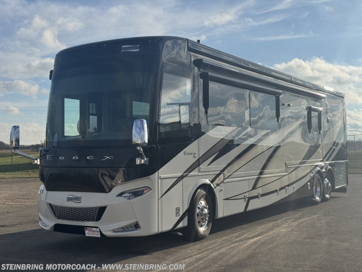 Email now about this 2021 Newmar Essex 4551! Used 2021 Newmar Essex 4551 available in Garfield, Minnesota