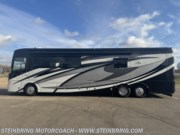 Used 2021 Newmar Essex 4551 available in Garfield, Minnesota