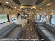 Call now about this 2021 Newmar Essex 4551! 2021 Newmar Essex 4551 - Used Class A For Sale by Steinbring Motorcoach in Garfield, Minnesota features Bath & 1/2