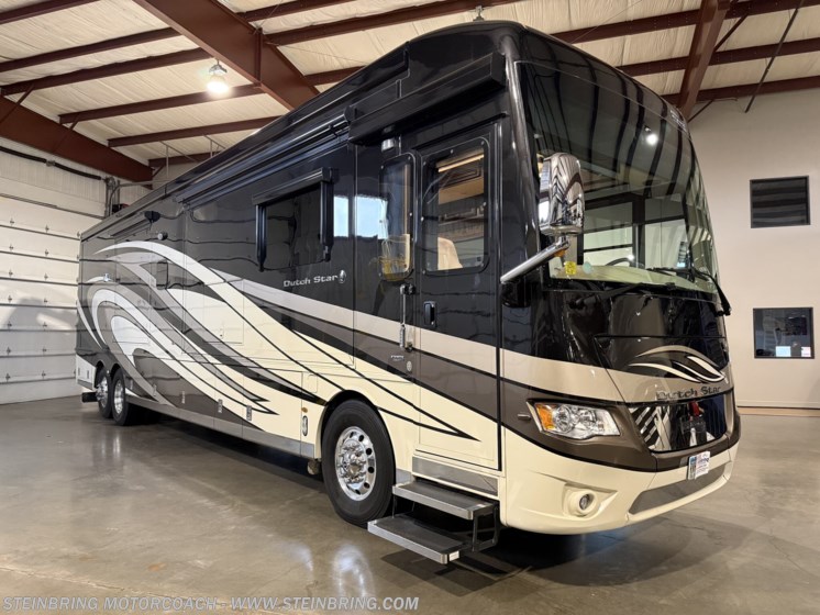 Email now about this 2018 Newmar Dutch Star 4369! Used 2018 Newmar Dutch Star 4369 available in Garfield, Minnesota