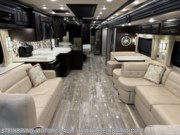 Call now about this 2018 Newmar Dutch Star 4369! 2018 Newmar Dutch Star 4369 - Used Class A For Sale by Steinbring Motorcoach in Garfield, Minnesota features Bath & 1/2