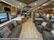 Call now about this 2022 Newmar Dutch Star 4081! 2022 Newmar Dutch Star 4081 - Used Class A For Sale by Steinbring Motorcoach in Garfield, Minnesota features Bath & 1/2