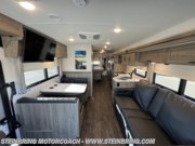 Call now about this 2025 Winnebago Vista NPF 29NP! 2025 Winnebago Vista NPF 29NP - Used Class A For Sale by Steinbring Motorcoach in Garfield, Minnesota