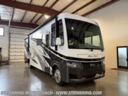 Contact us now about this 2023 Newmar Bay Star 3225! 2023 Bay Star 3225 by Newmar from Steinbring Motorcoach in Garfield, Minnesota