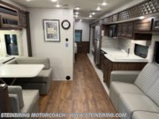 Call now about this 2023 Newmar Bay Star 3225! 2023 Newmar Bay Star 3225 - Used Class A For Sale by Steinbring Motorcoach in Garfield, Minnesota