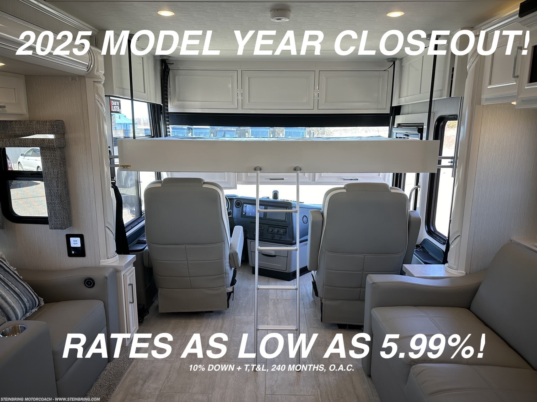 Email now about this 2025 Newmar Ventana 3809! New 2025 Newmar Ventana 3809 available in Garfield, Minnesota