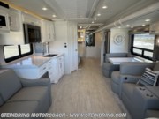 Call now about this 2025 Newmar Ventana 3809! 2025 Newmar Ventana 3809 - New Class A For Sale by Steinbring Motorcoach in Garfield, Minnesota