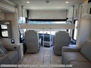 Contact us now about this 2025 Newmar Ventana 3809! 2025 Ventana 3809 by Newmar from Steinbring Motorcoach in Garfield, Minnesota