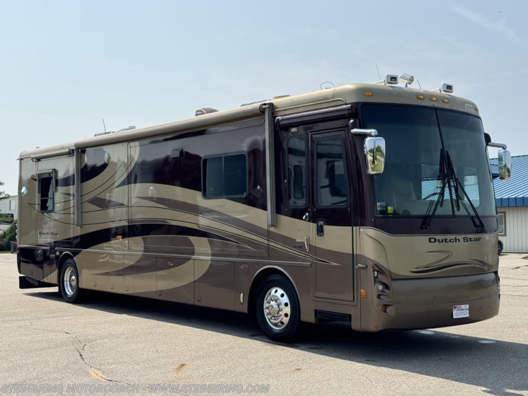 Email now about this 2006 Newmar Dutch Star 4023! Used 2006 Newmar Dutch Star 4023 available in Garfield, Minnesota