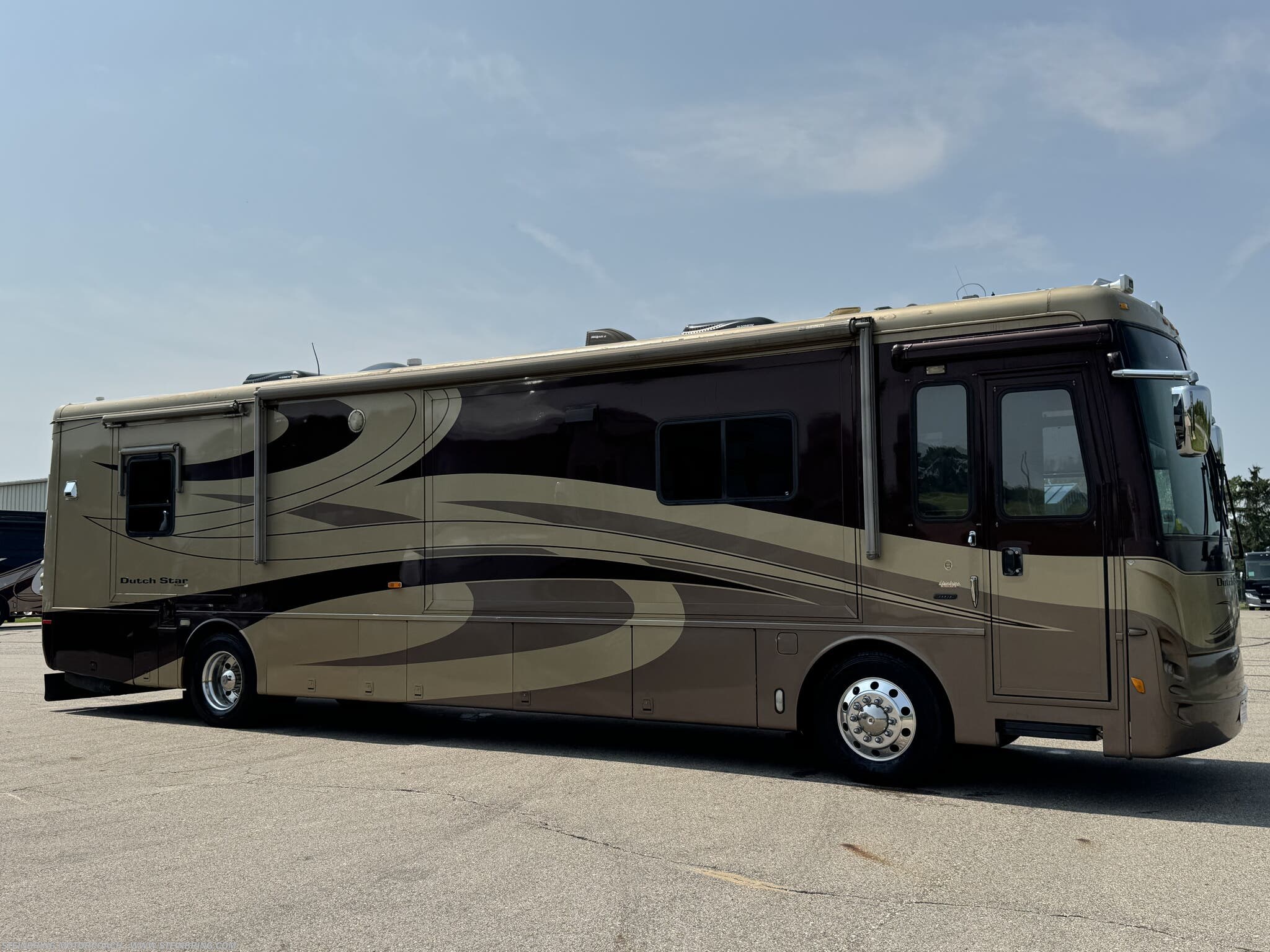 Used 2006 Newmar Dutch Star 4023 available in Garfield, Minnesota